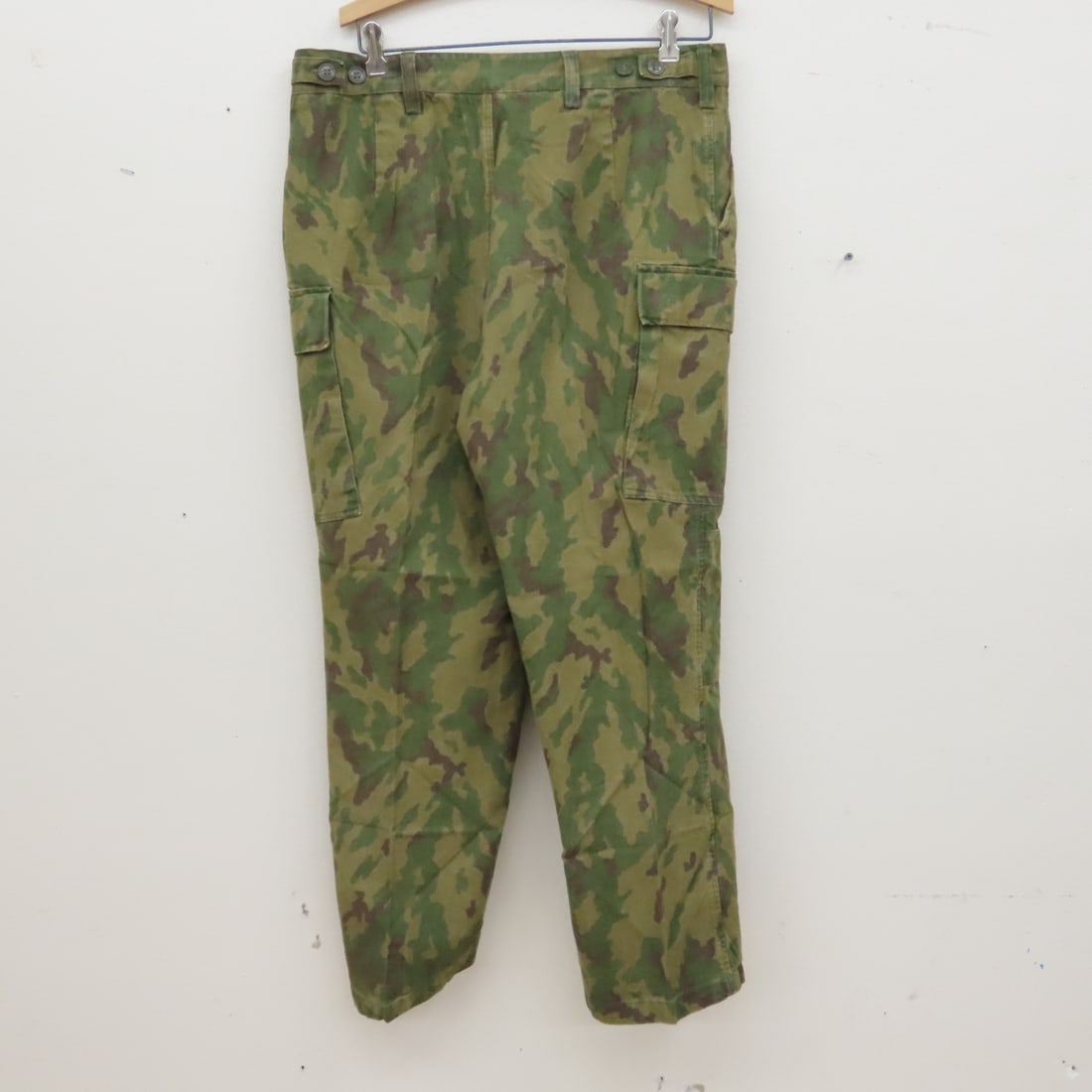Russian Armed Forces VSR93 Summer Suit & Other - 15