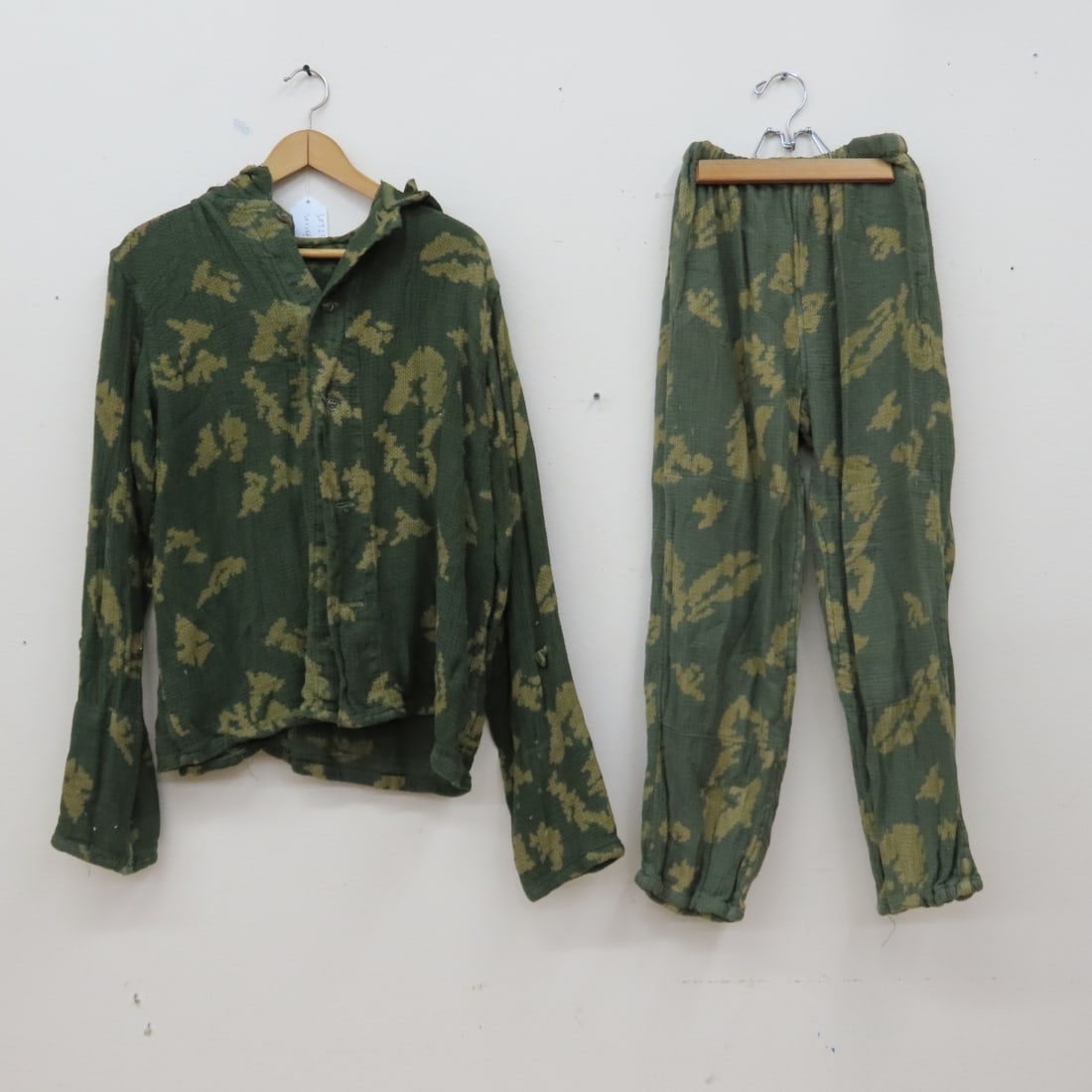 Russian Armed Forces VSR93 Summer Suit & Other - 17