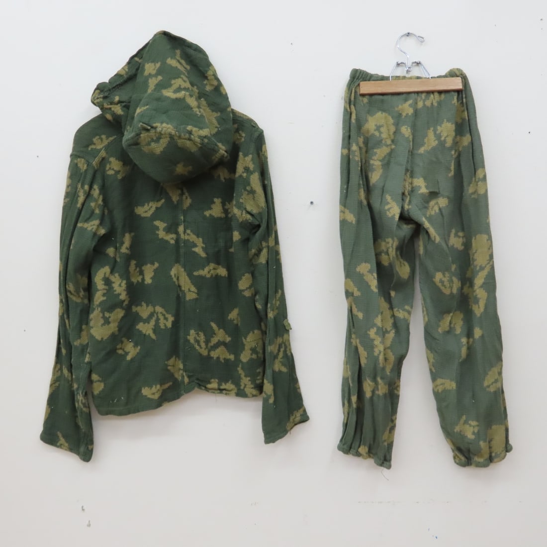 Russian Armed Forces VSR93 Summer Suit & Other - 18