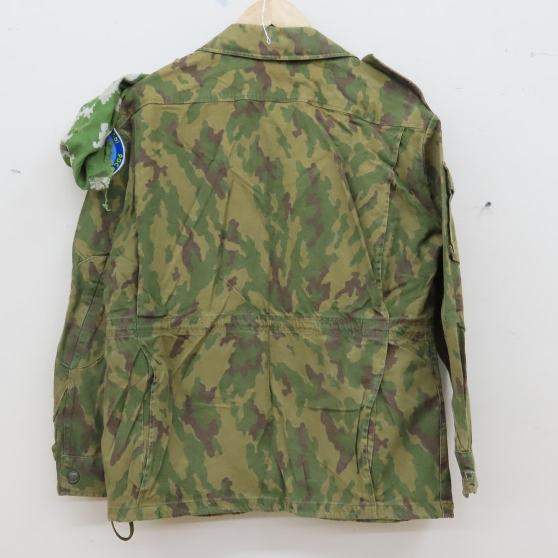 Russian Armed Forces VSR93 Summer Suit & Other - 4