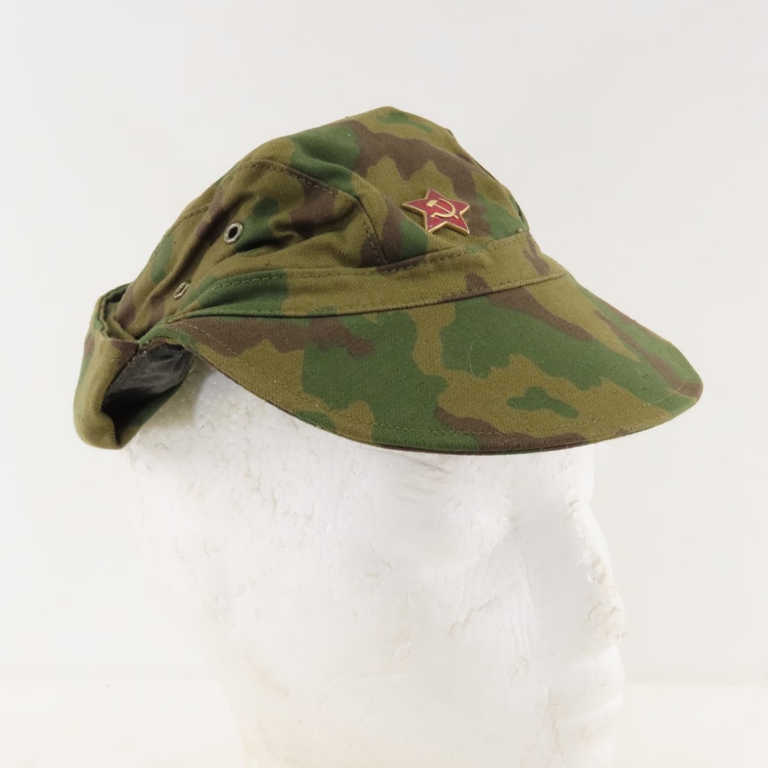 Russian Armed Forces VSR93 Summer Suit & Other - 9