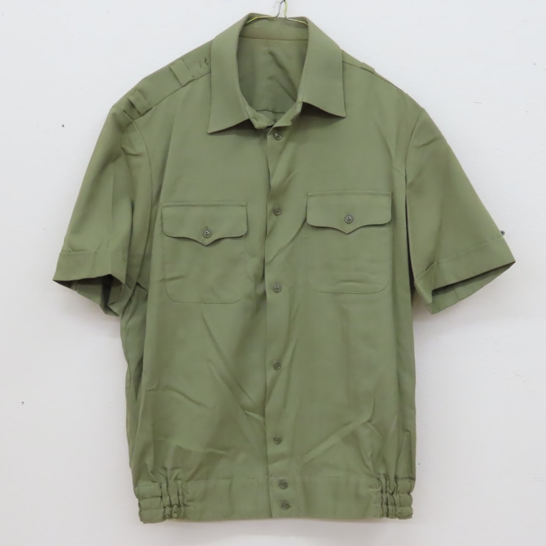 Soviet Cold War Era Officer's Uniform, Medals, Hat - 10