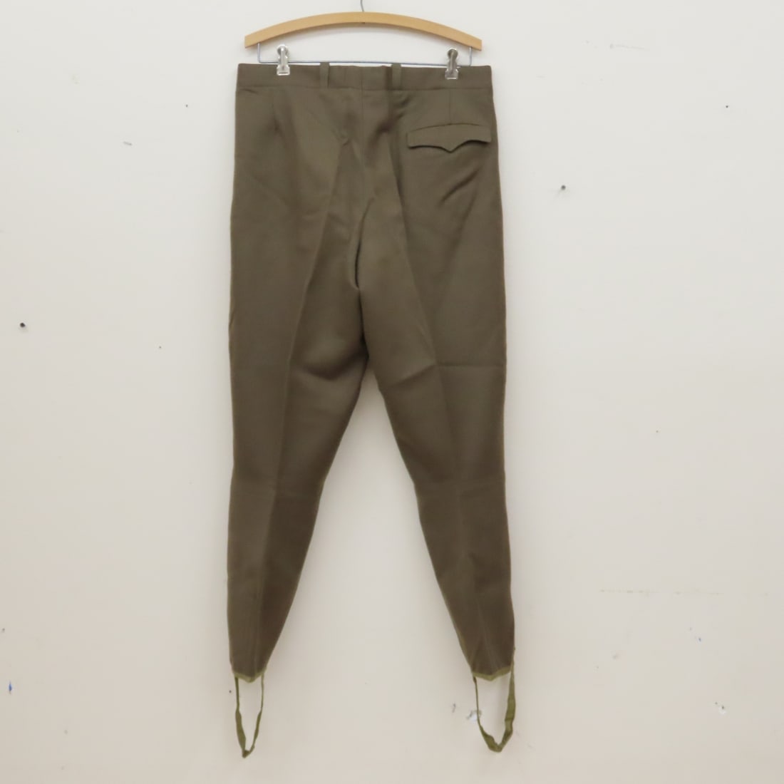 Soviet Cold War Era Officer's Uniform, Medals, Hat - 13