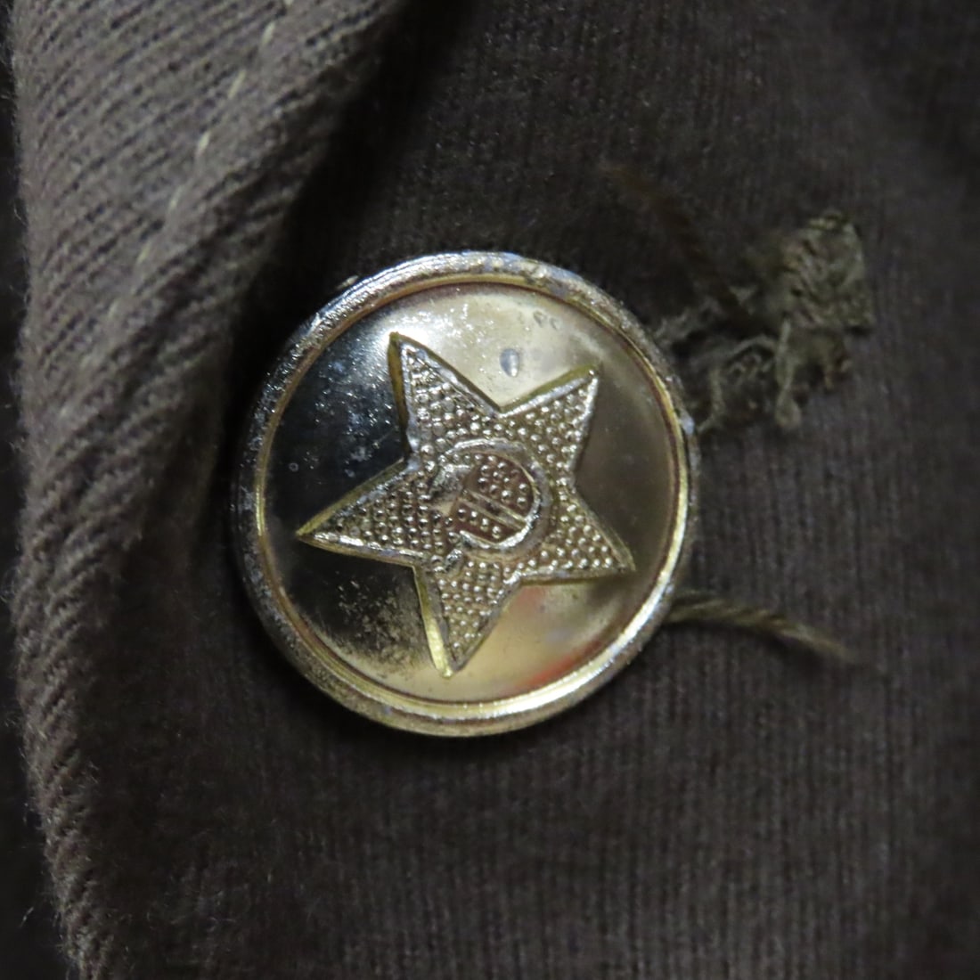Soviet Cold War Era Officer's Uniform, Medals, Hat - 7