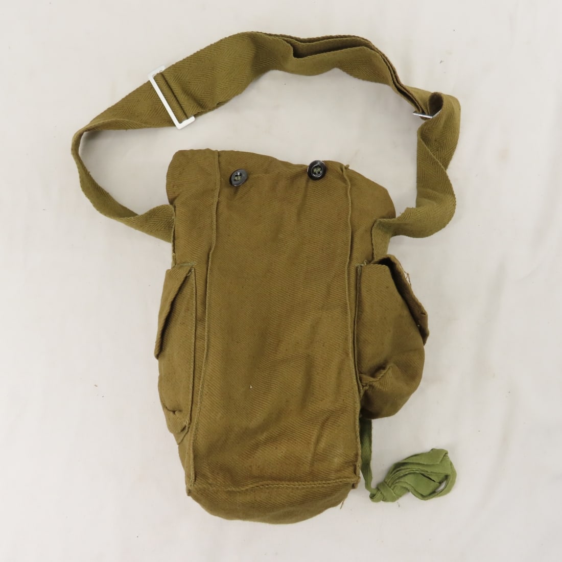 Vintage Soviet GP5 & Czech M10 Gas Masks - 14
