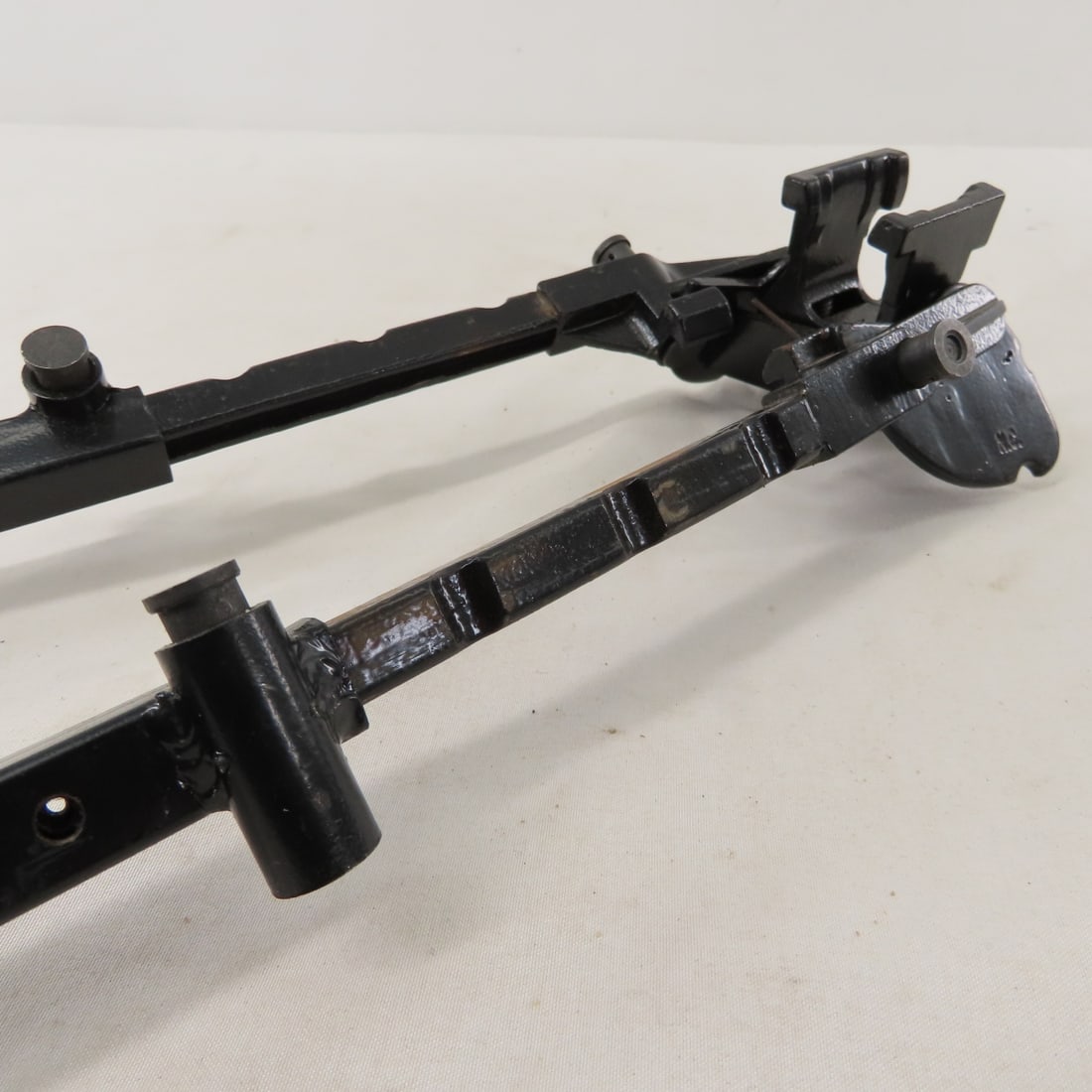 Springfield WMI M1A Rifle Bipod M2, Black - 11