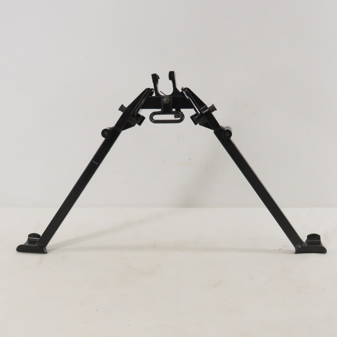Springfield WMI M1A Rifle Bipod M2, Black - 2