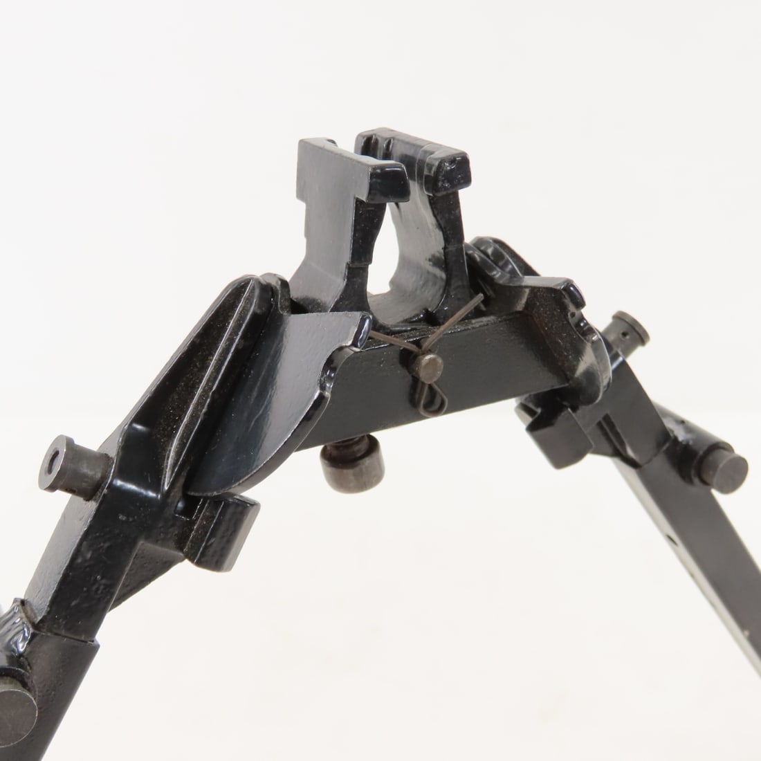 Springfield WMI M1A Rifle Bipod M2, Black - 3