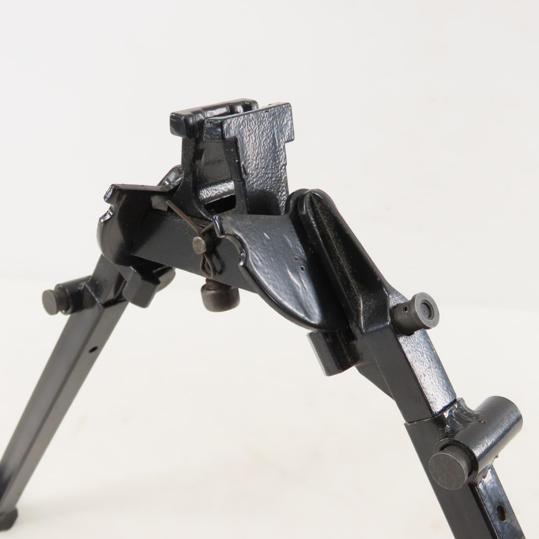 Springfield WMI M1A Rifle Bipod M2, Black - 4