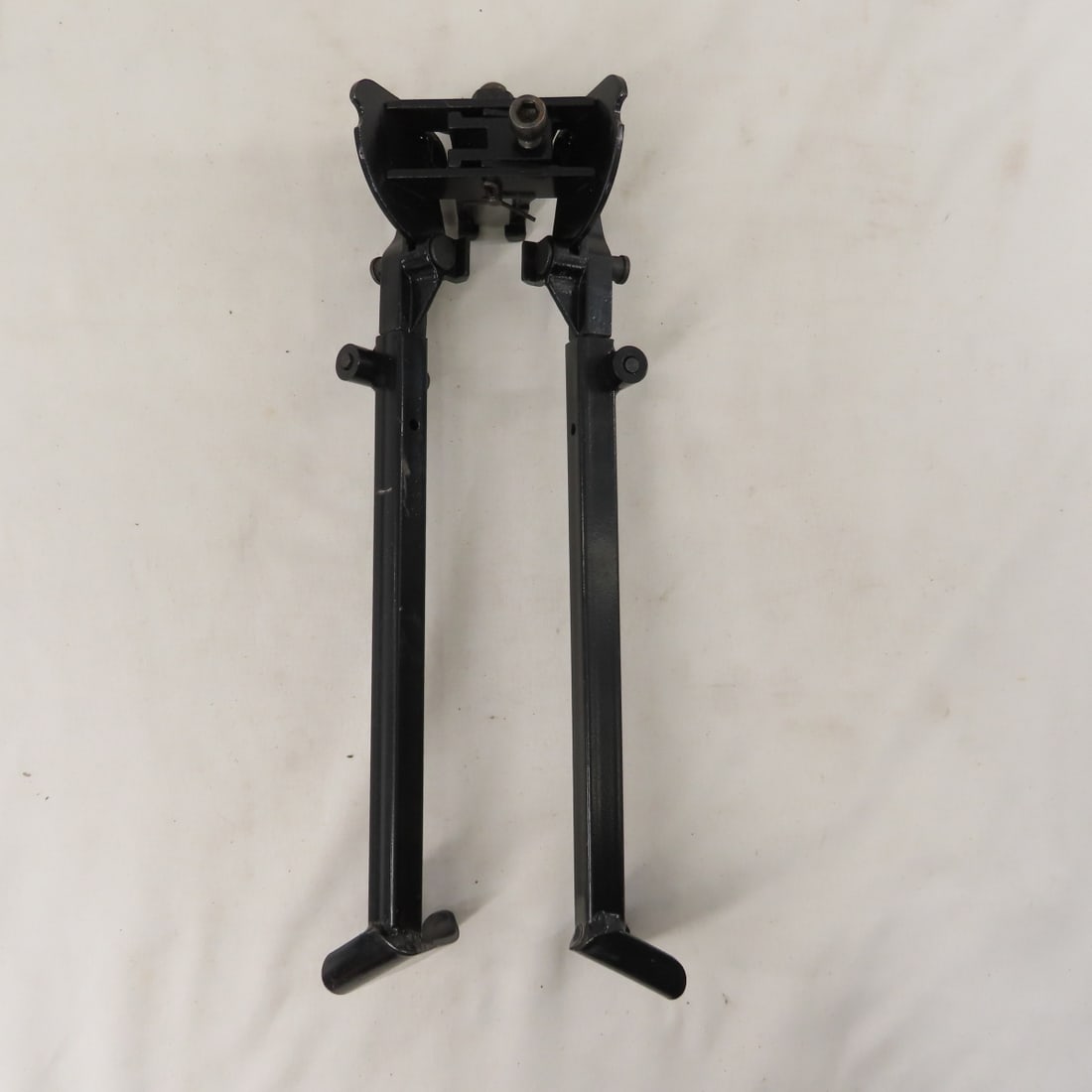 Springfield WMI M1A Rifle Bipod M2, Black - 9
