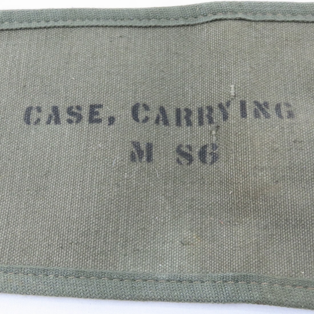Vintage US & Other Military Bags & Pouches - 14