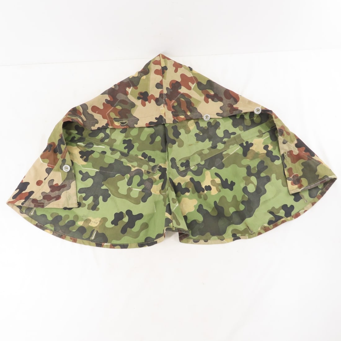 15+ Vintage Military Caps & Hats, WWII & Other - 18