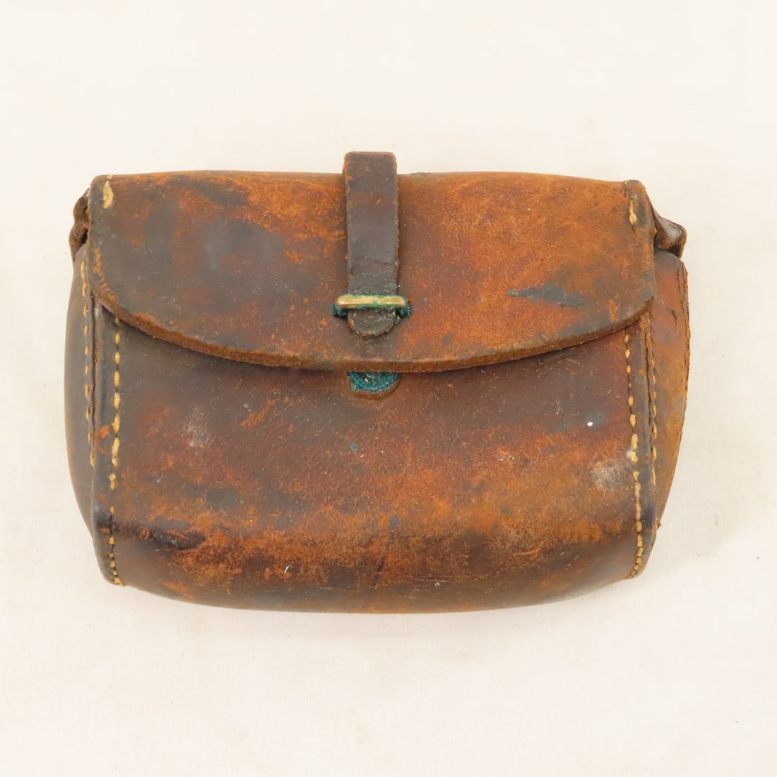 US M1911 Shoulder Holster, M1 Garand Cheek Pad - 10