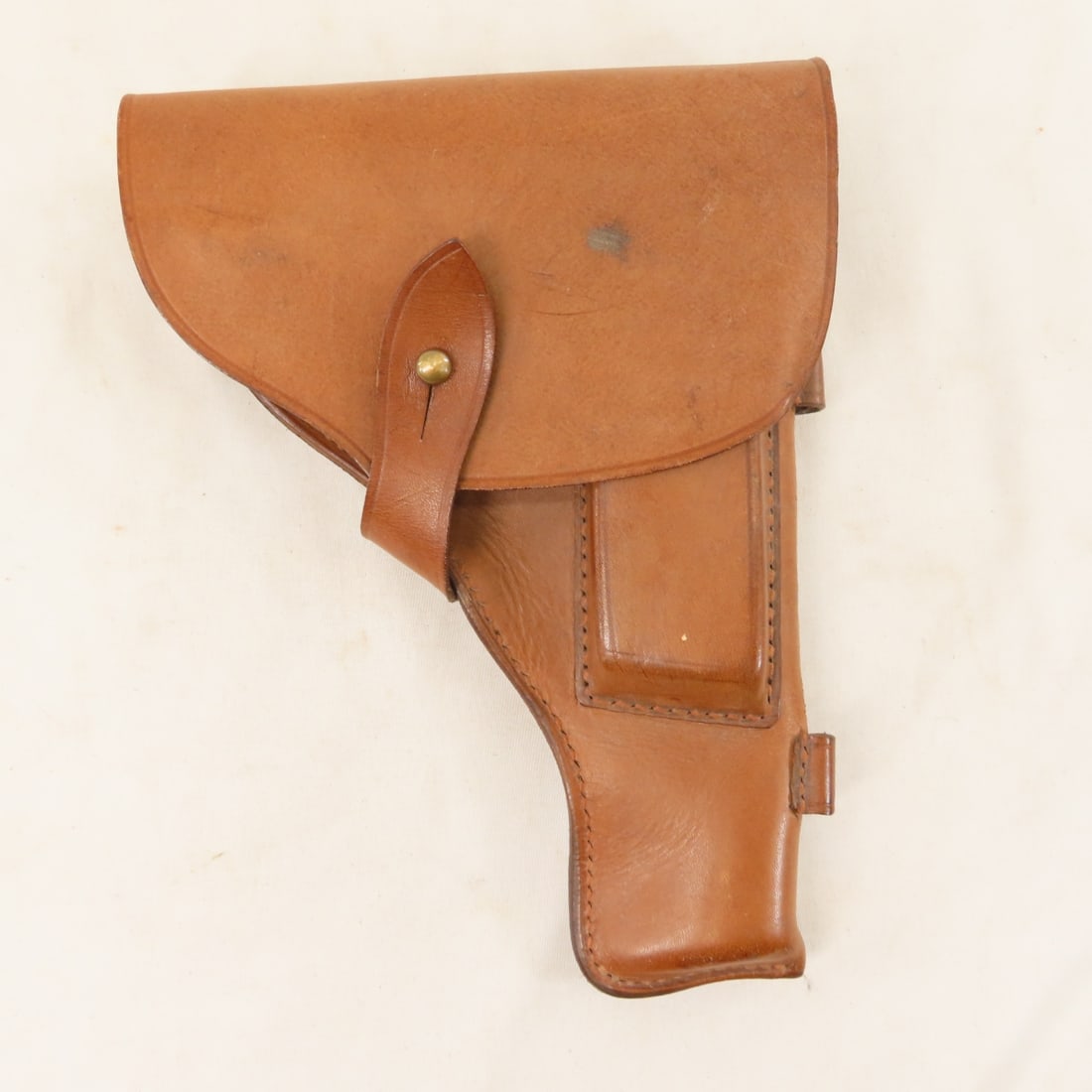 US M1911 Shoulder Holster, M1 Garand Cheek Pad - 12
