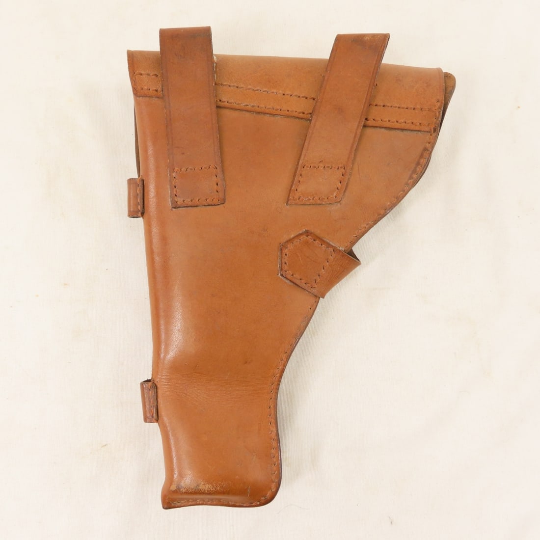 US M1911 Shoulder Holster, M1 Garand Cheek Pad - 13