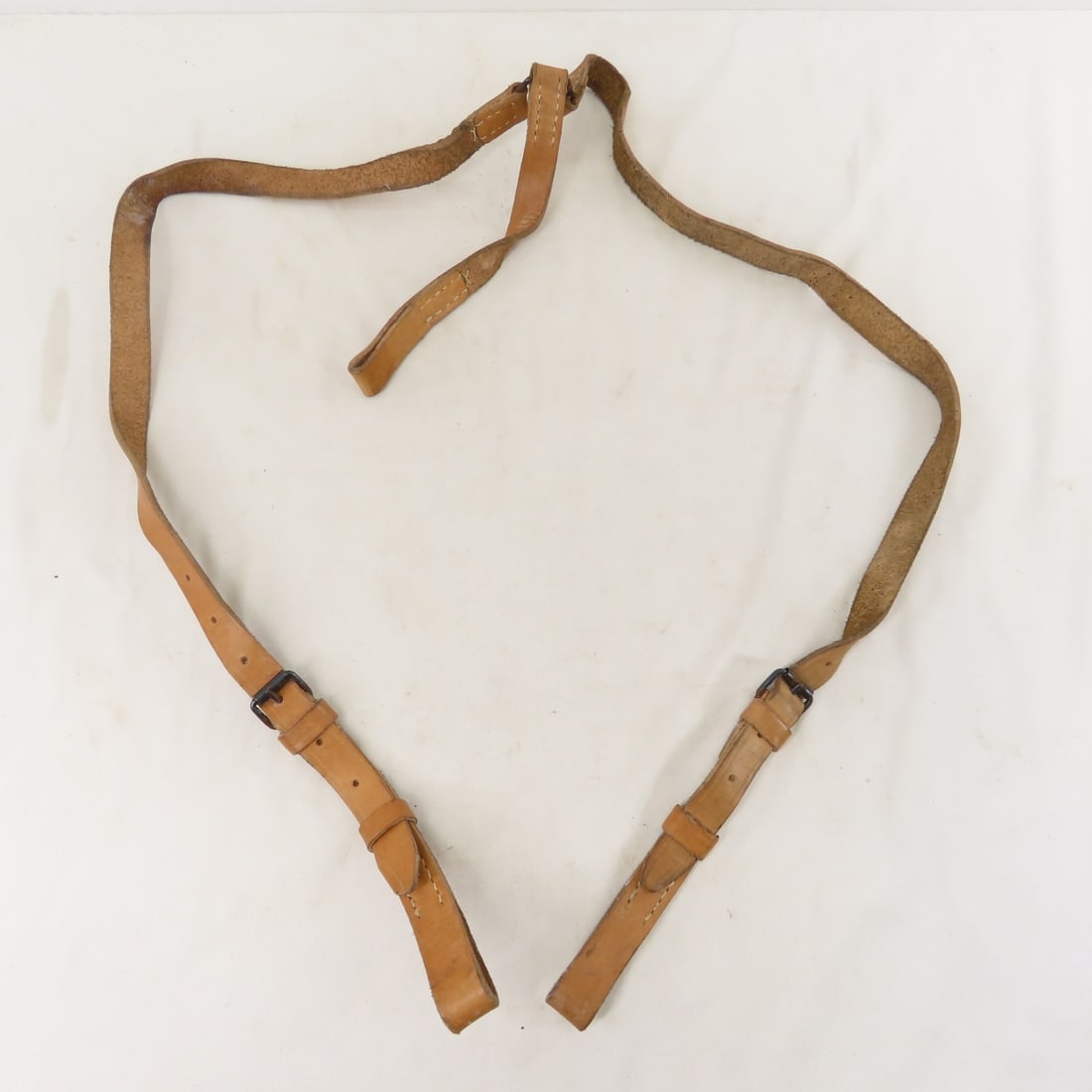 US M1911 Shoulder Holster, M1 Garand Cheek Pad - 16