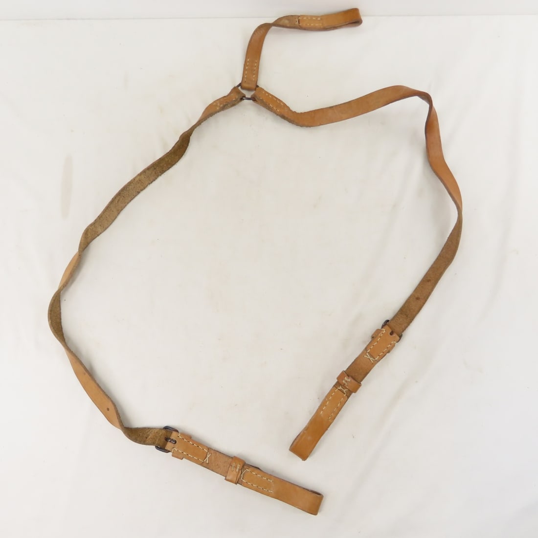 US M1911 Shoulder Holster, M1 Garand Cheek Pad - 17