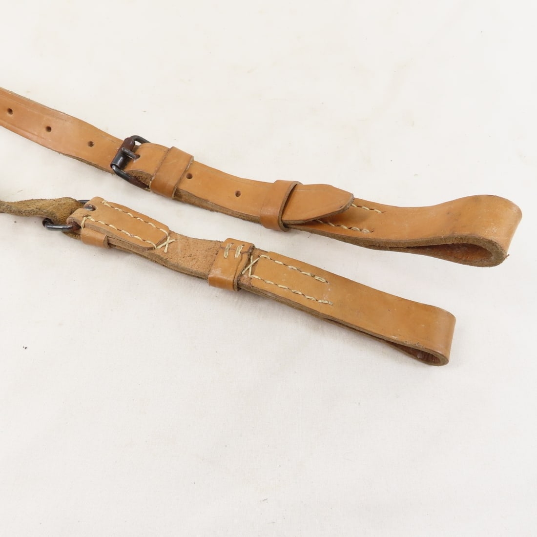 US M1911 Shoulder Holster, M1 Garand Cheek Pad - 18