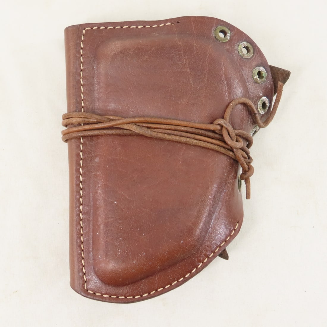 US M1911 Shoulder Holster, M1 Garand Cheek Pad - 7