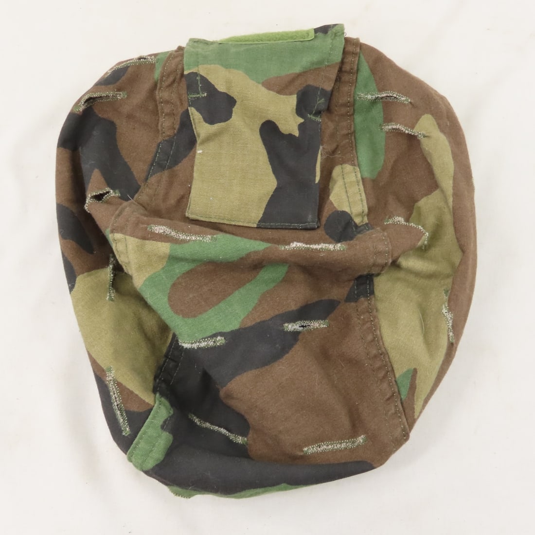 7 US Military & Other Helmet Covers - 14