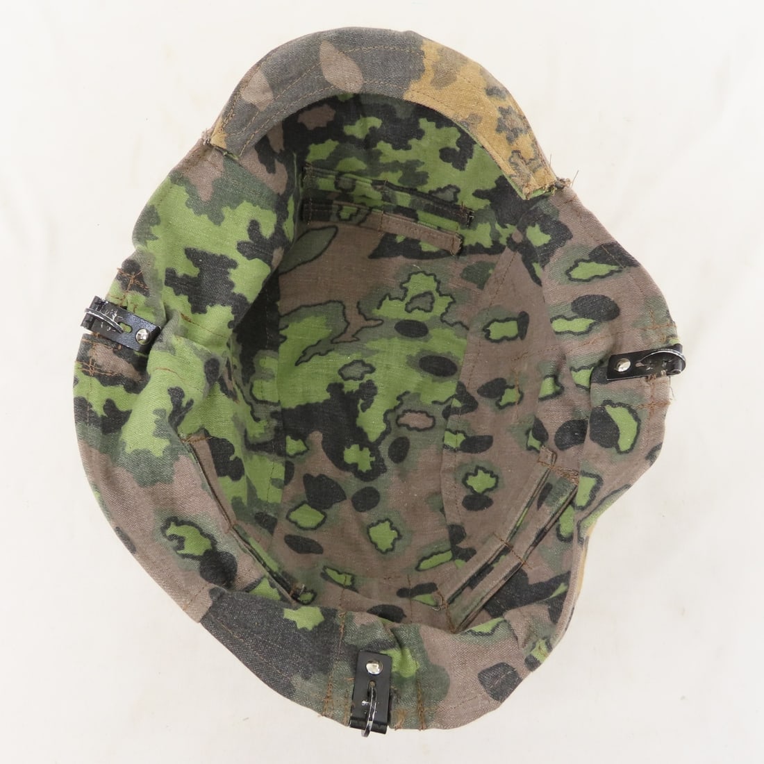 7 US Military & Other Helmet Covers - 4