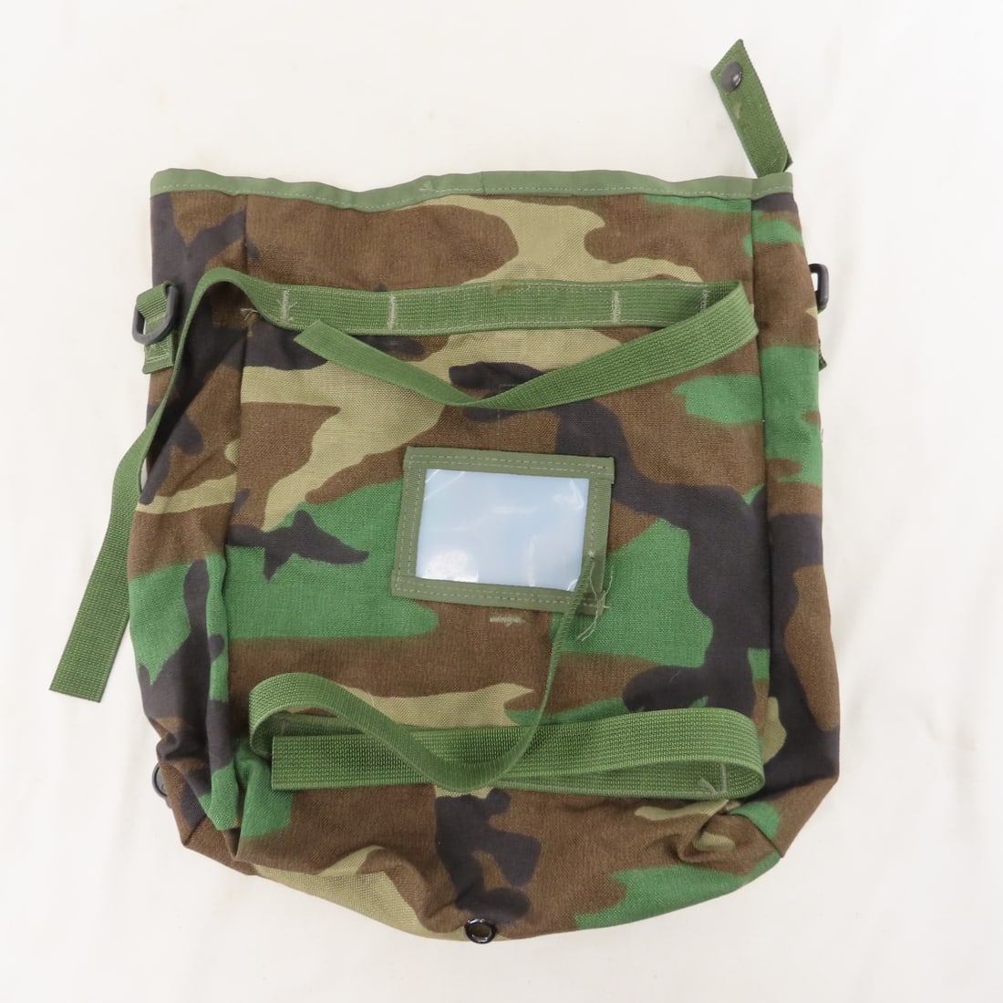 7 Modern Era Military Bags, Pouches, Backpack - 10