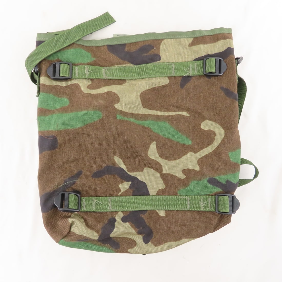 7 Modern Era Military Bags, Pouches, Backpack - 11