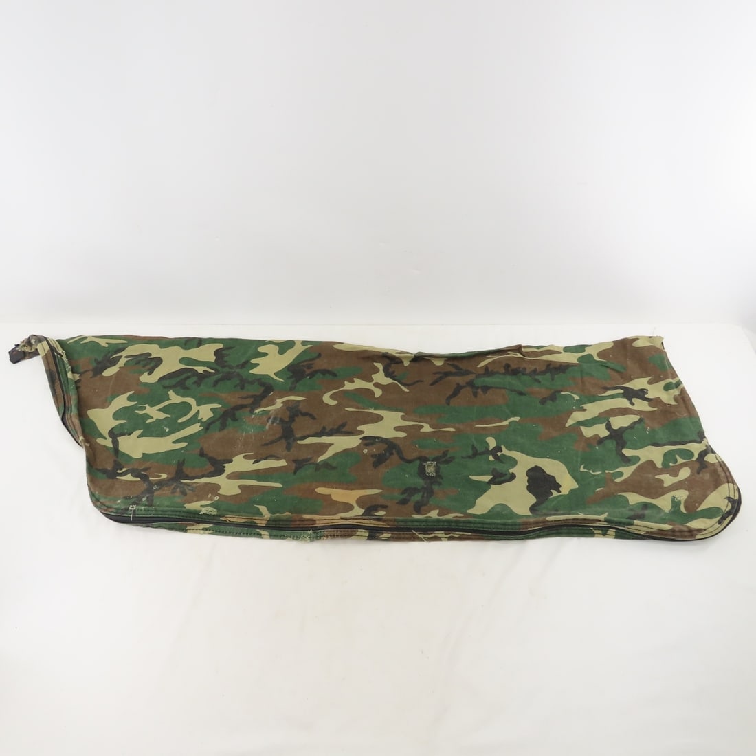 7 Modern Era Military Bags, Pouches, Backpack - 12