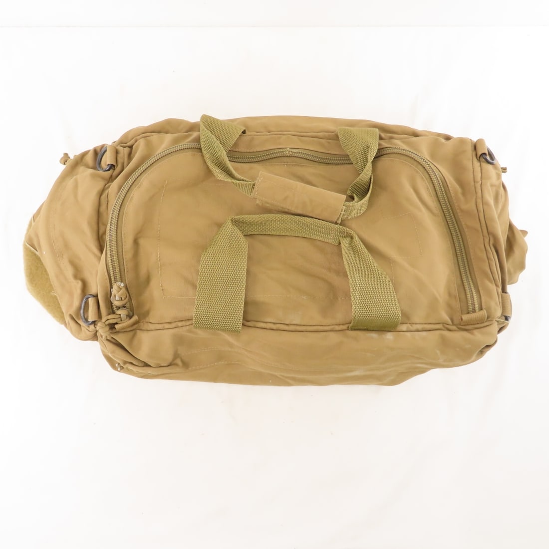 7 Modern Era Military Bags, Pouches, Backpack - 14