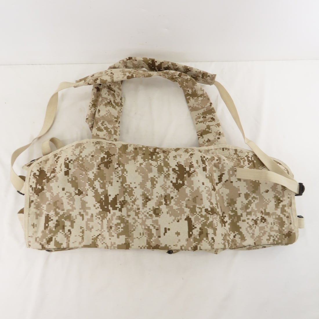 7 Modern Era Military Bags, Pouches, Backpack - 5