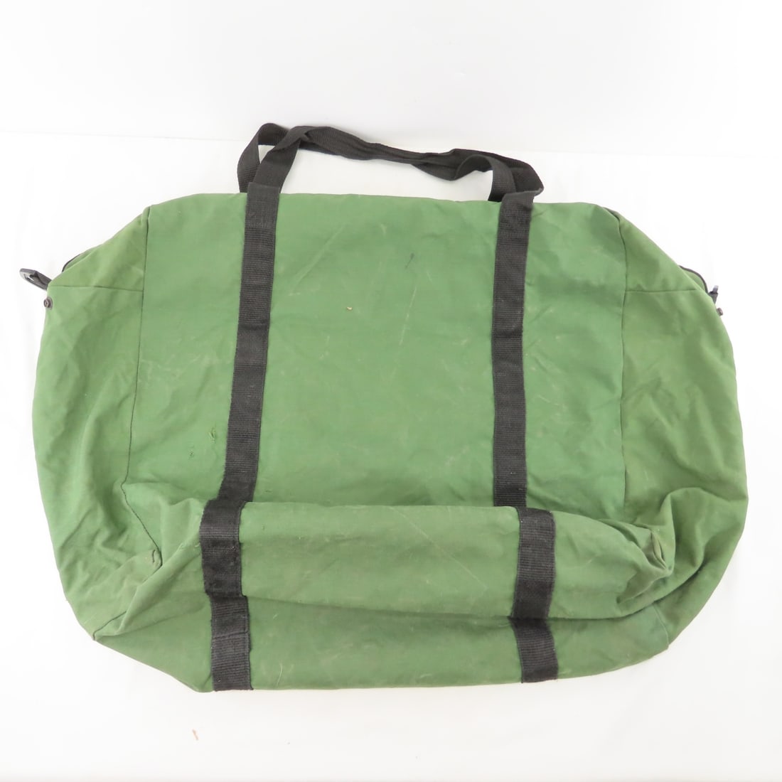 7 Modern Era Military Bags, Pouches, Backpack - 7