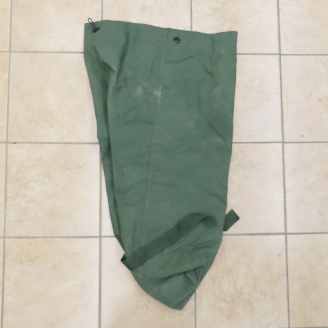7 Modern Era Military Bags, Pouches, Backpack - 9