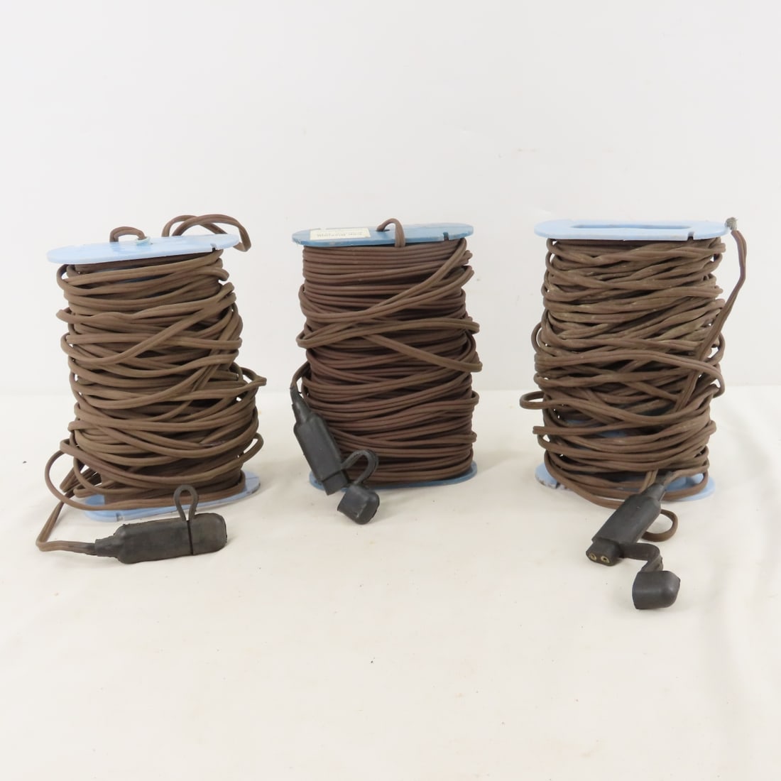 M33 (M18) Practice Back Apers Inert Training Mines - 14
