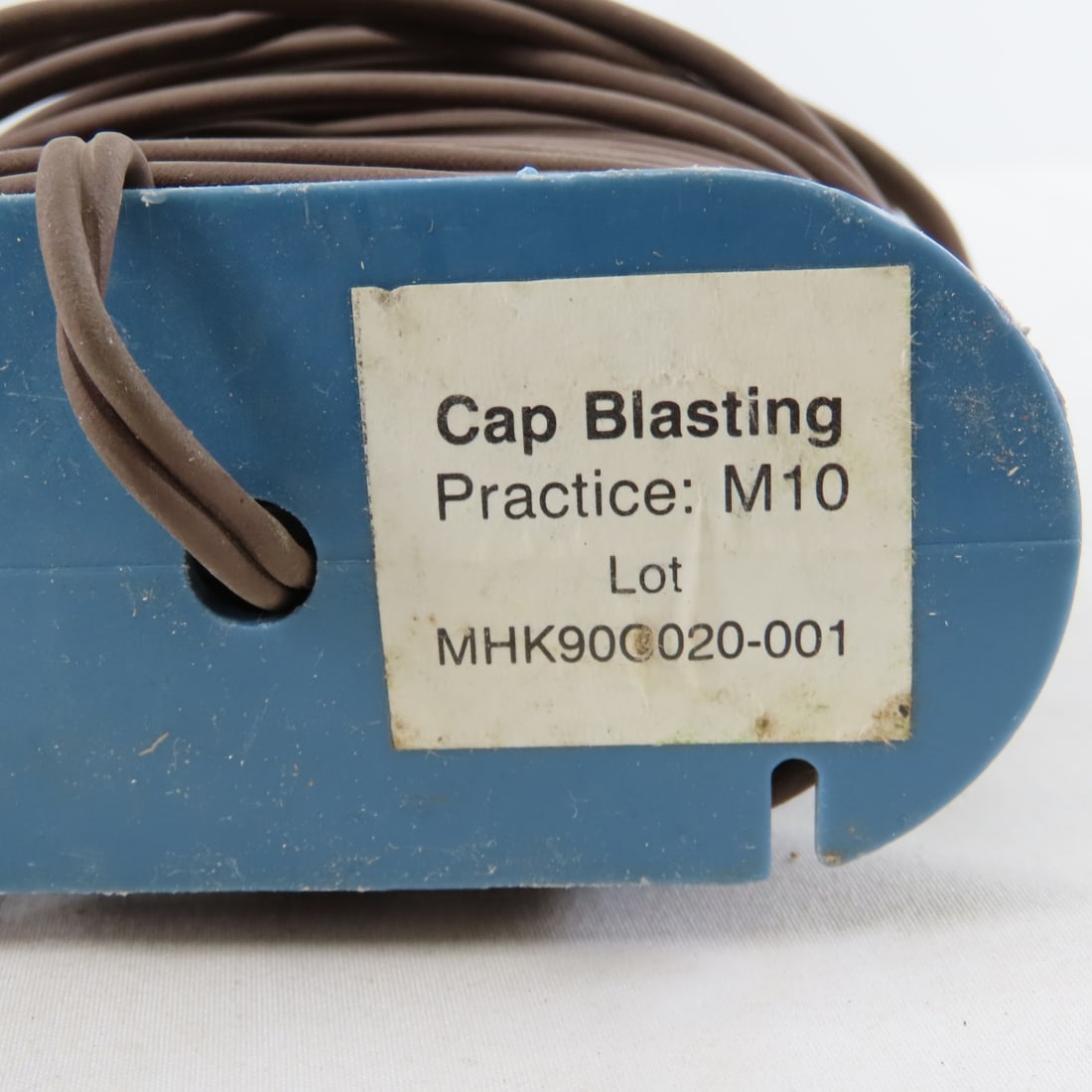 M33 (M18) Practice Back Apers Inert Training Mines - 16