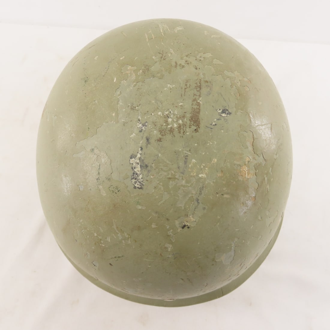 Iraqi Army Desert Storm M80 Fiber Combat Helmet - 5
