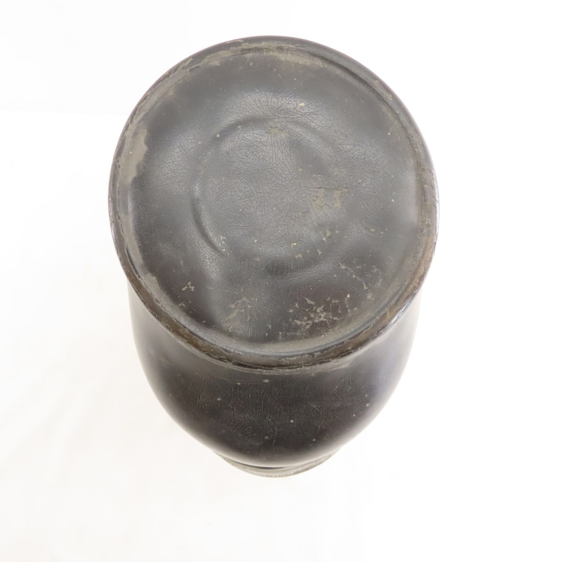 Post WWII German Police Tschako Helmet - 11