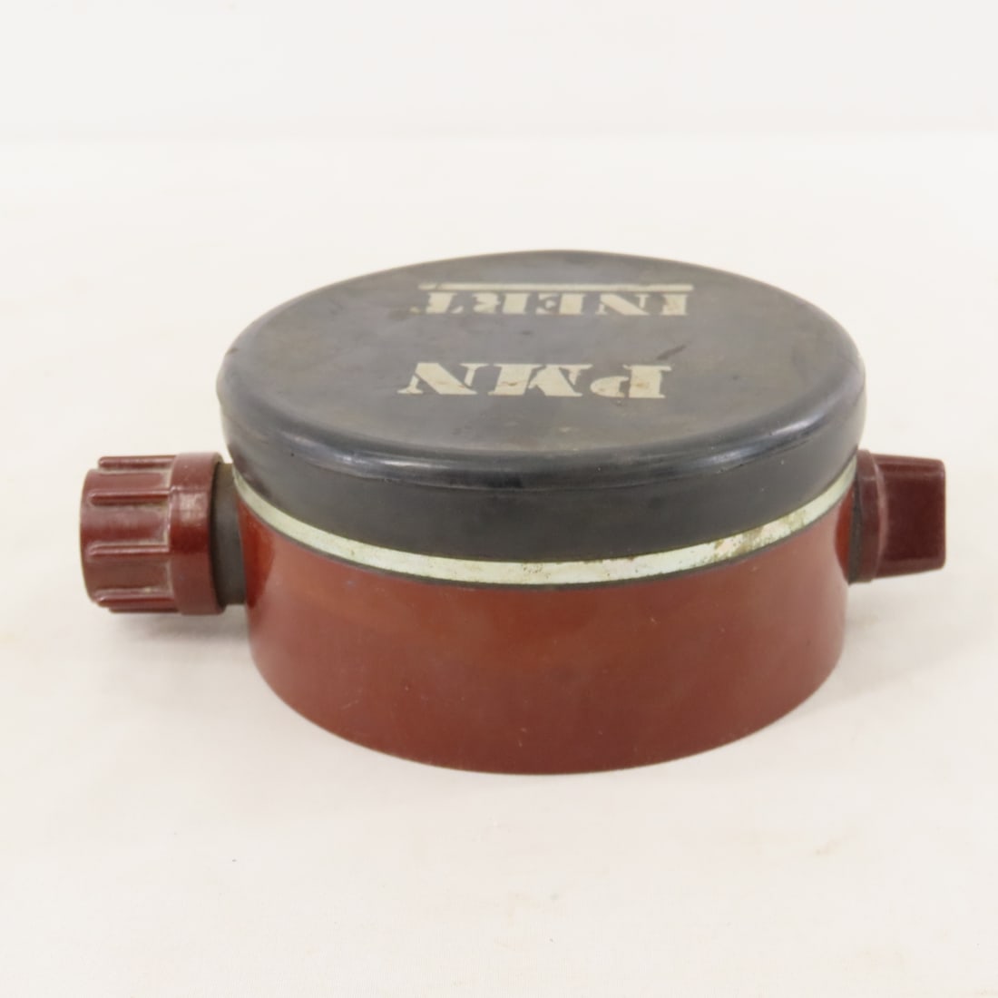 Inert Russian PMN Anti-Personnel Dummy Landmine - 3