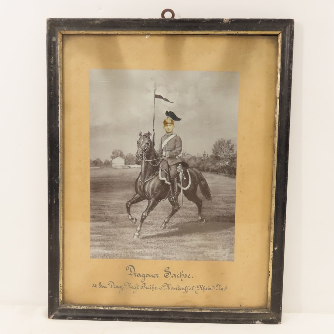 Collection Of German Infantry Photos 1885-1937 - 13