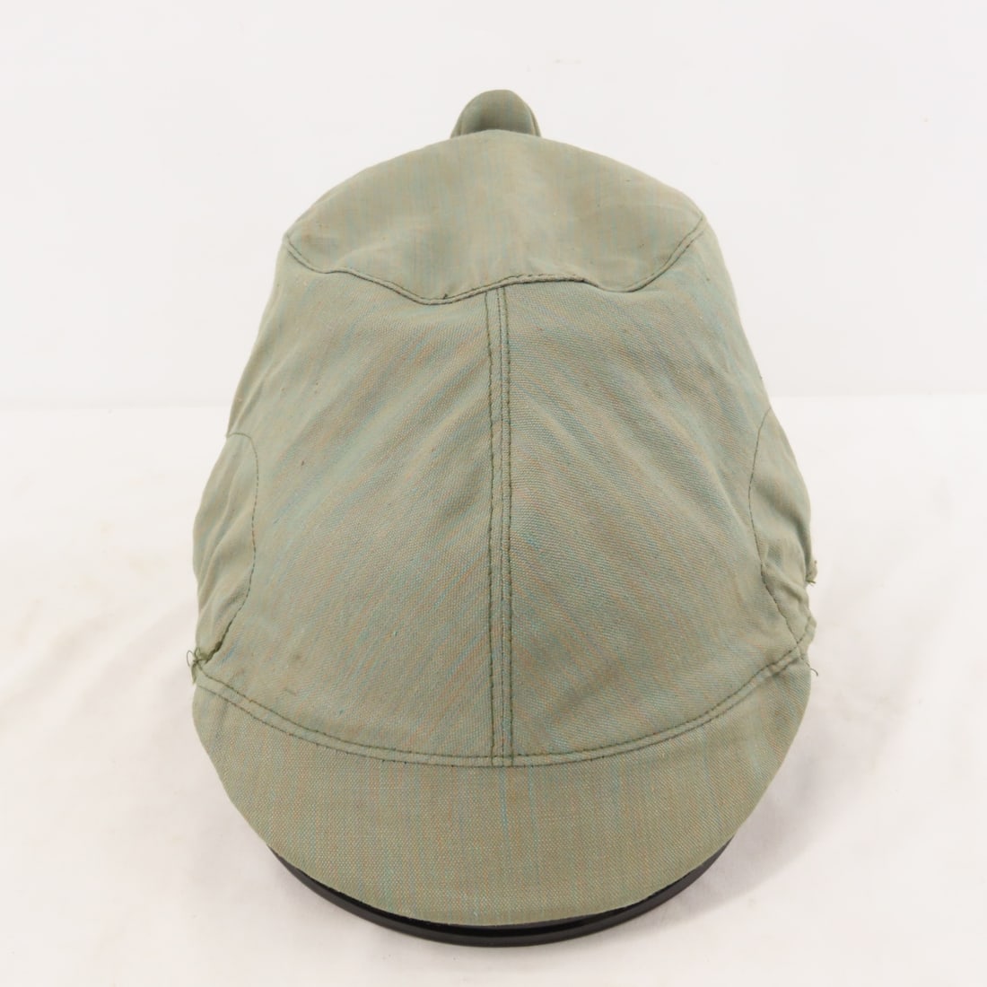 Post WWII German West Berlin Police Tschako Helmet - 19