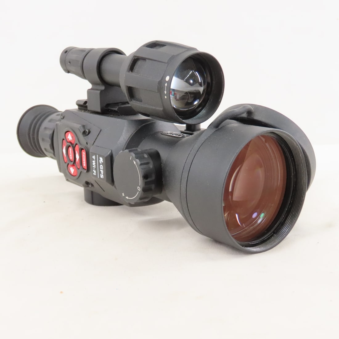 ATN X-Sight II HD 5-20x Day, Night Rifle Scope - 3