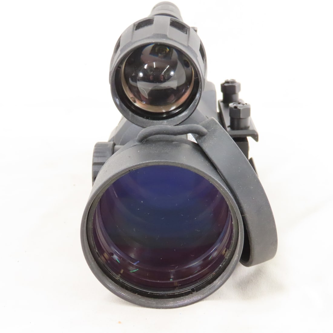 ATN X-Sight II HD 5-20x Day, Night Rifle Scope - 4
