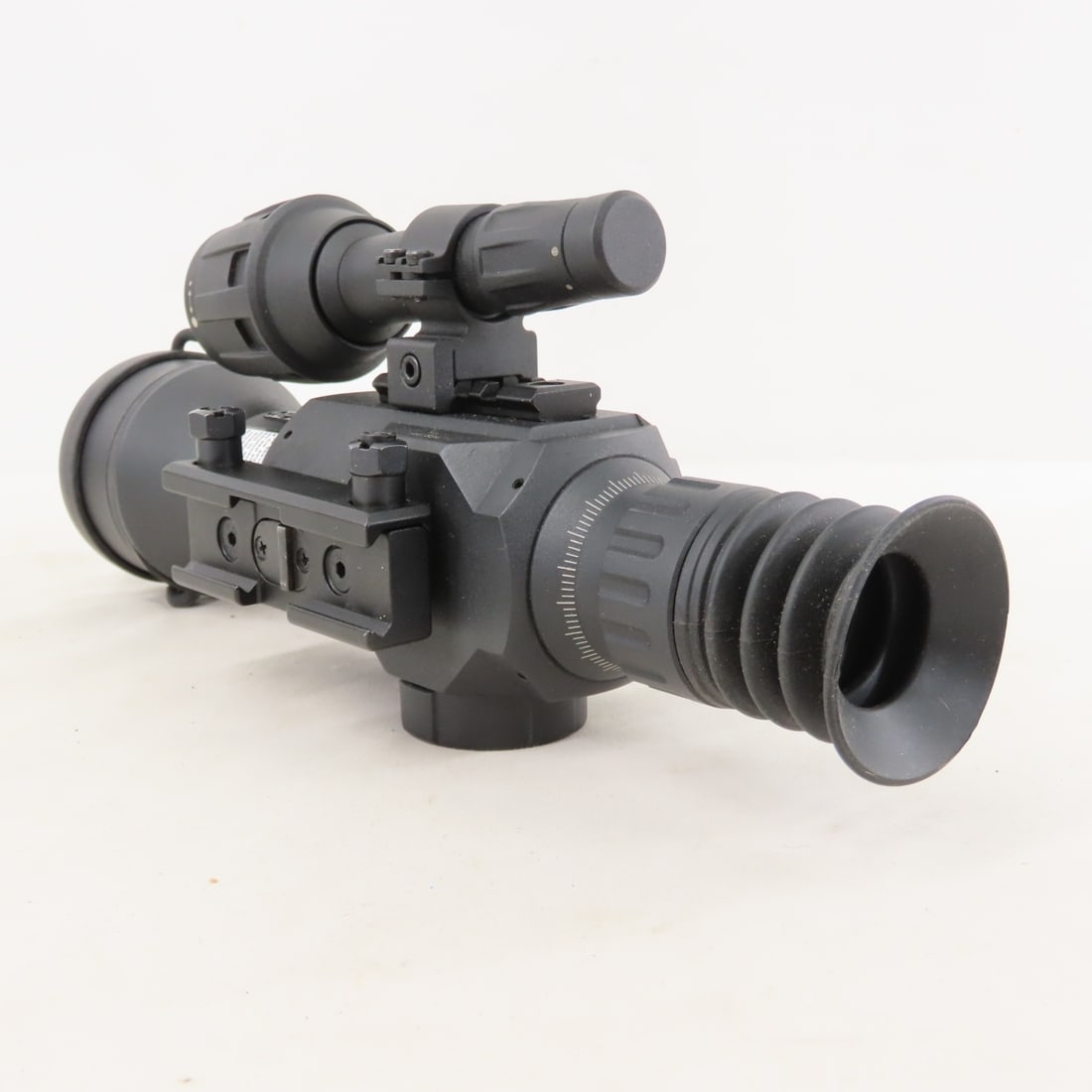ATN X-Sight II HD 5-20x Day, Night Rifle Scope - 7