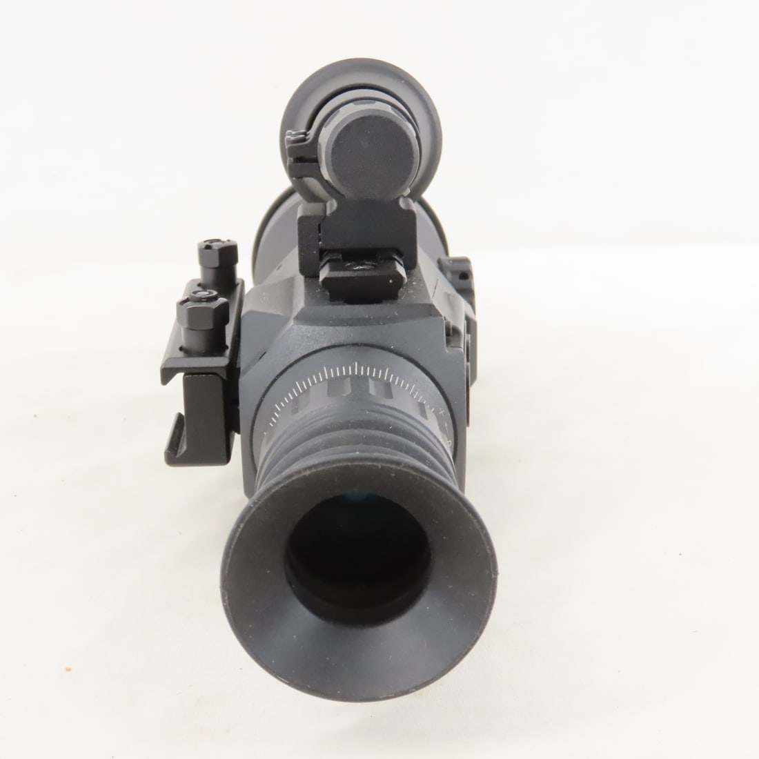 ATN X-Sight II HD 5-20x Day, Night Rifle Scope - 8