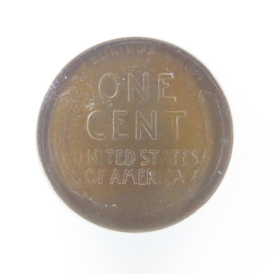 1916 D Lincoln Wheat Cent NGC MS64BN - 4