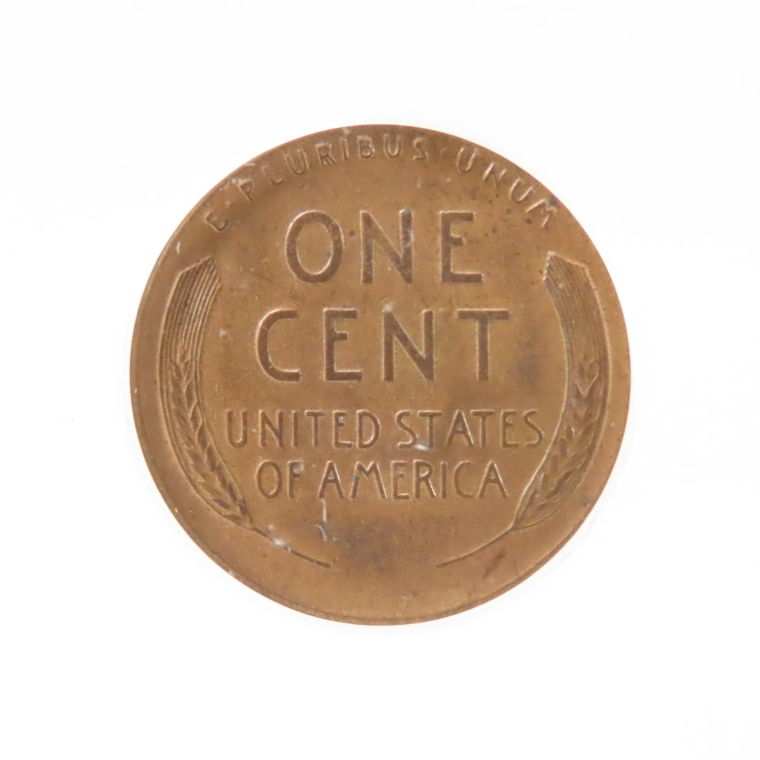 1928 D Lincoln Head Wheat Cent ICG MS63BN - 4