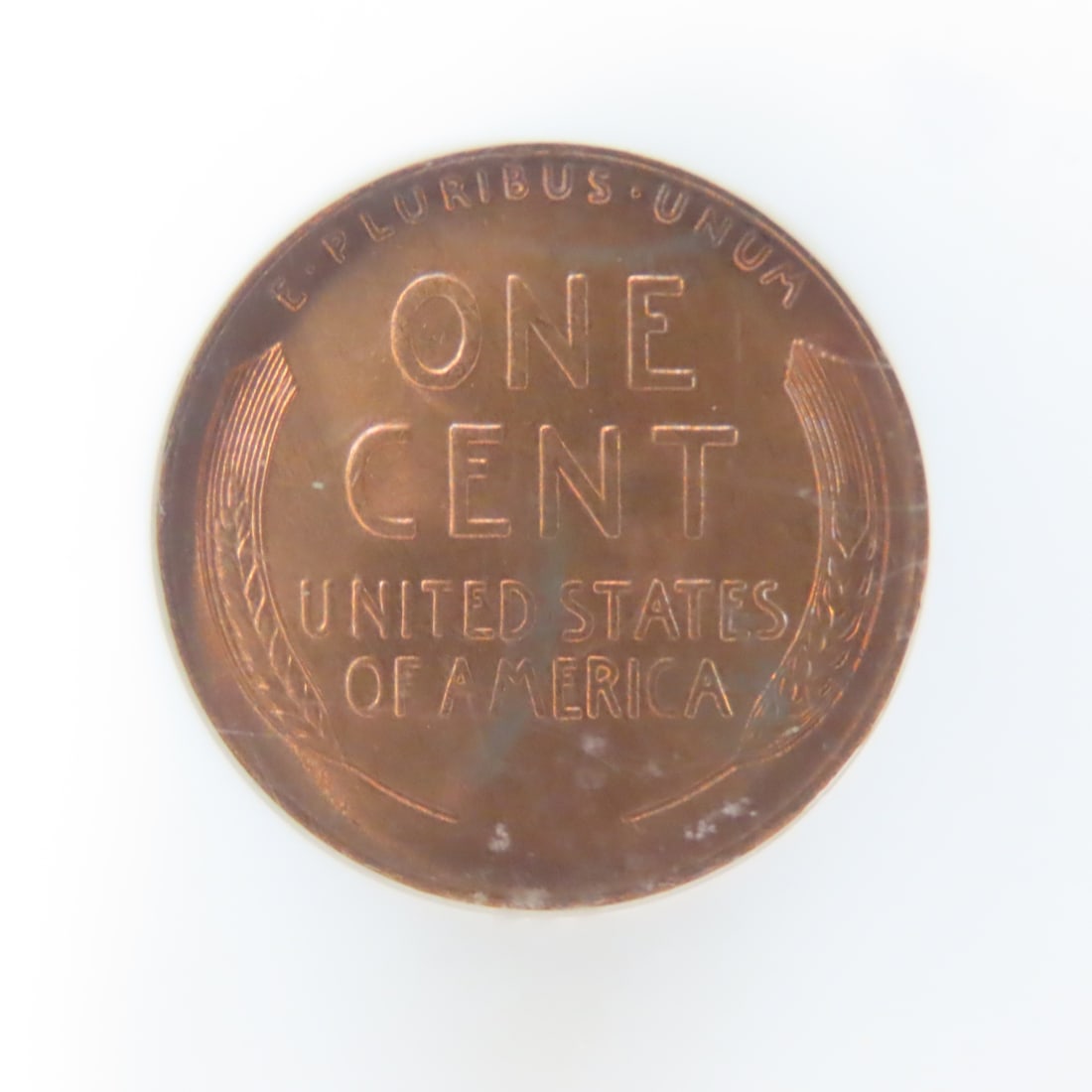 1930 S Lincoln Head Wheat Cent NGC MS64RD - 4
