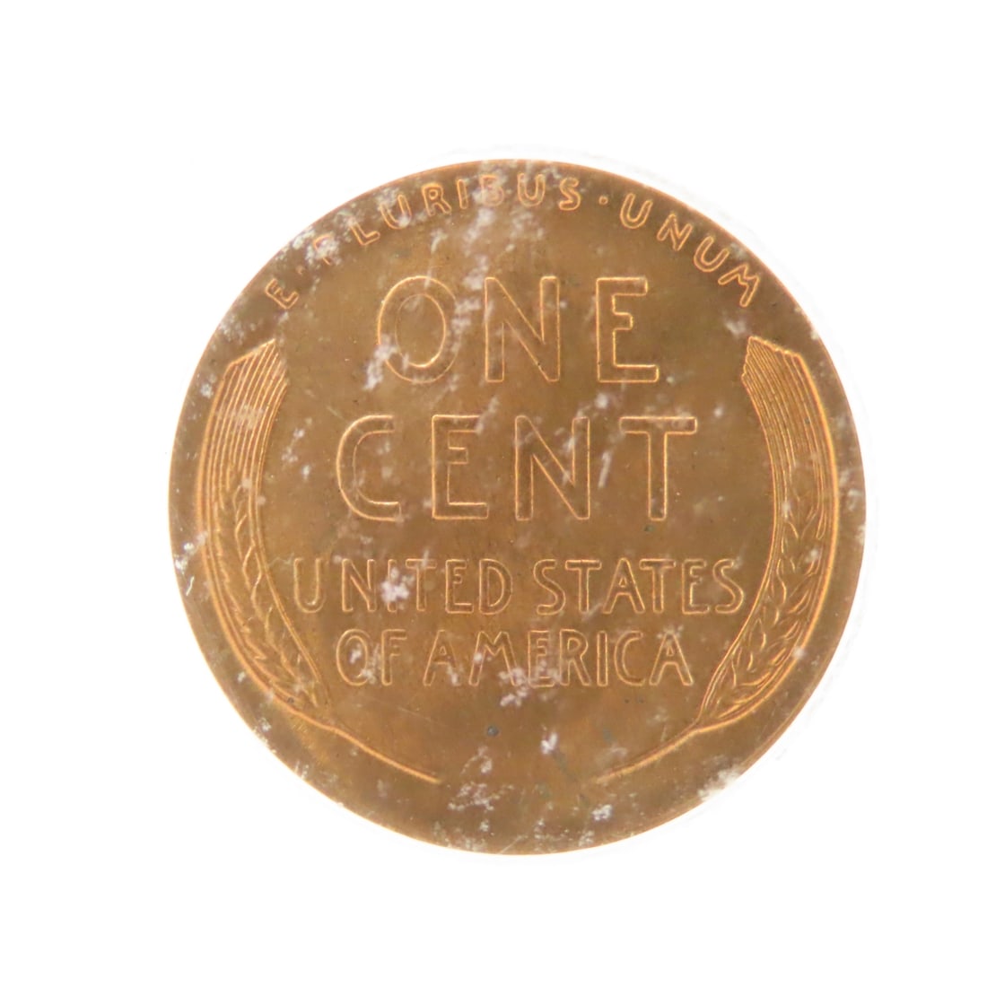 1930 D Lincoln Head Wheat Cent ICG MS65RD - 4