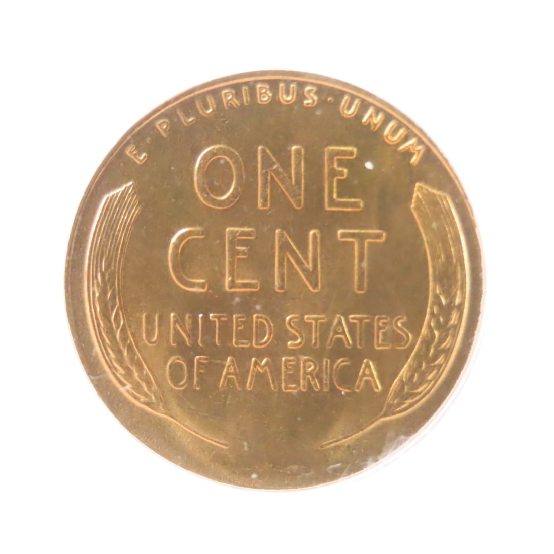 1939 S MS65RD & D MS64RD Lincoln Head Wheat Cents - 6