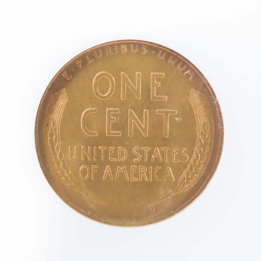 1940 D Lincoln Head Wheat Cent NGC MS66RD - 4