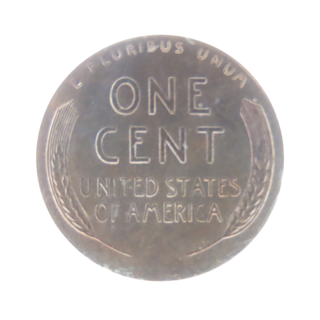 1941 S MS66RD & D MS65RD Lincoln Head Wheat Cents - 10
